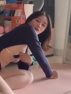 爱旅游爱分享日常私拍