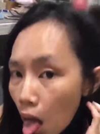 福建龙岩教师绿帽门事件】怀胎10月背着老公