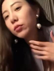 香港嫩模女神林X遭DJ娱乐太子爷潜规则1
