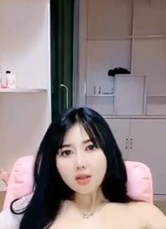 抖音小蜜桃CathyYip私密流出
