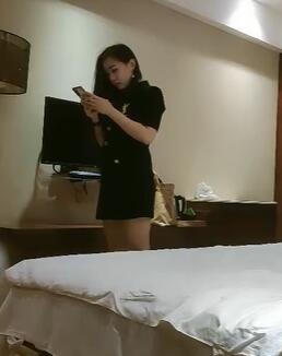 顾陌专题05-04夜总会女郎