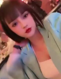 某手网红玉儿生日聚会后遭大哥迷玩