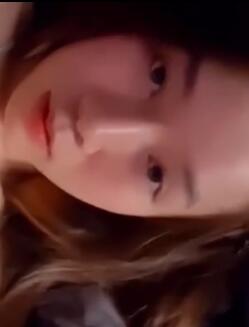 女网红私密视频泄密