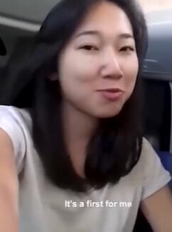 绝对正宗野外露出枯树上后入打野