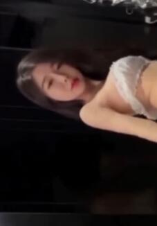 抖音吃瓜170万粉丝网红黎允熙大尺度福利