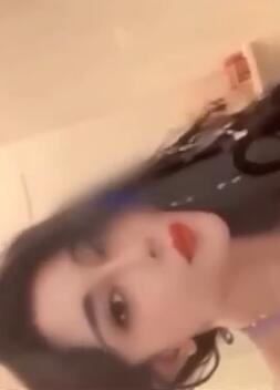 抖音网红泄密女神私拍