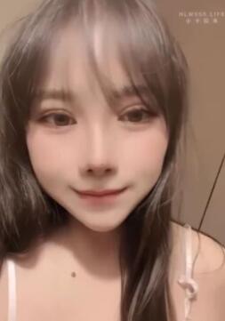 抖音网红-林喵喵美女1对1泄密流出