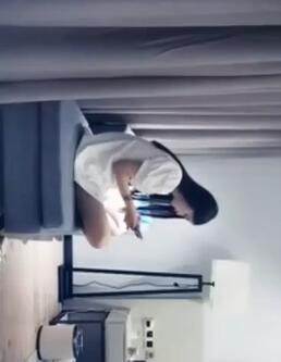 爱吃扎约了个大长腿老外妹子
