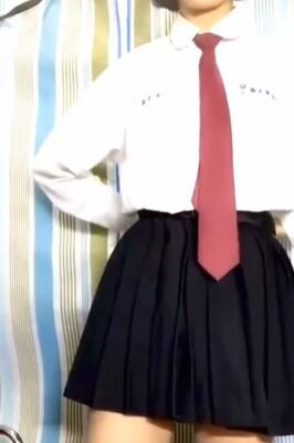 亚洲小姐竞选台湾赛区参赛者昊淯婷 桃园市永平工商观光科二年级