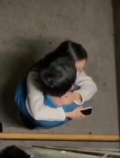 上海二中女教师搞男同学