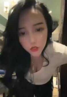 抖音68万女网红被同城榜一大哥约到包厢