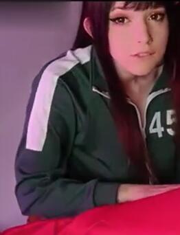 最近爆火的only博主清纯甜美百变小仙女私拍