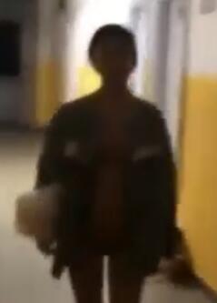 重磅泄密珠海嫩妻母狗欢欢三通