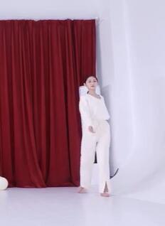 阿奇蒙古舞