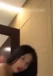 宜家喷水门事件P站红人Fullfive睡不着就玩一会儿吧