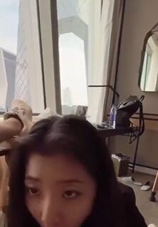 张津瑜不雅视频外流(10分钟完整版)