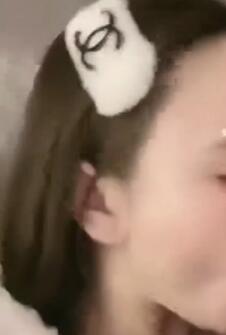 长沙妹子水晶晶邵涵韵喝完酒后直接带去家里