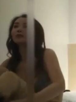 帅哥自拍小鲁班小黄卡片招嫖被骗翻车