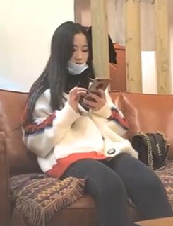 太子自拍极品第二场高颜值气质美女
