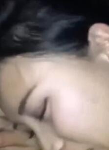 少妇偷情黑人尺度惊人!丈夫看完崩溃