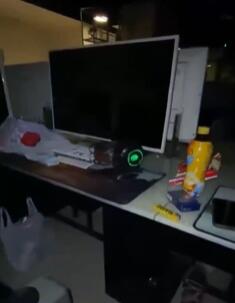 网吧大神做极致了你们也会羡慕